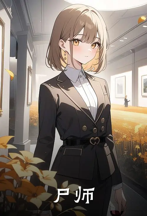 尸师(洪坤林清)完结小说_小说完整版免费阅读尸师洪坤林清