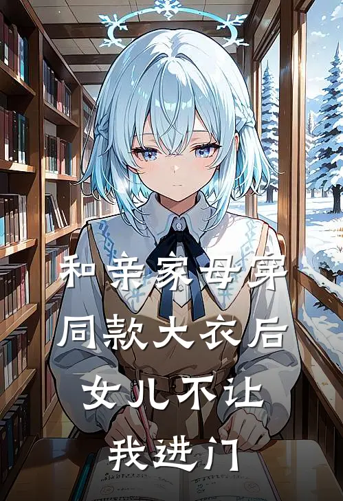 和亲家母穿同款大衣后，女儿不让我进门