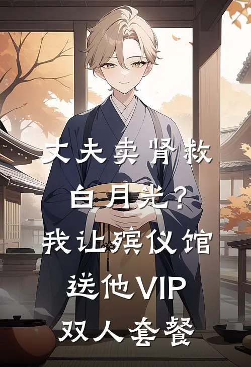 丈夫卖肾救白月光？我让殡仪馆送他VIP双人套餐薇薇陆沉免费小说完整版_完结版小说阅读丈夫卖肾救白月光？我让殡仪馆送他VIP双人套餐(薇薇陆沉)