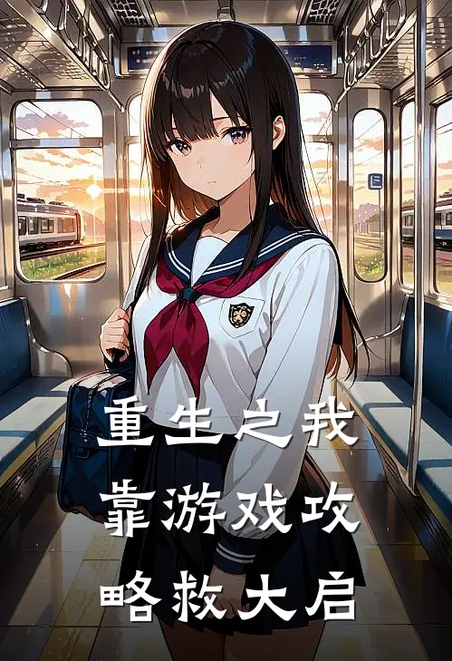 重生之我靠游戏攻略救大启