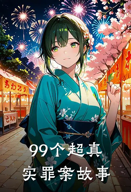 99个超真实罪案故事(申屠鸿林晓月)热门网络小说_小说推荐完结99个超真实罪案故事(申屠鸿林晓月)