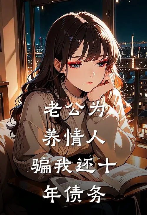 老公为养情人，骗我还十年债务苏曼林伟热门完结小说_最新章节列表老公为养情人，骗我还十年债务(苏曼林伟)