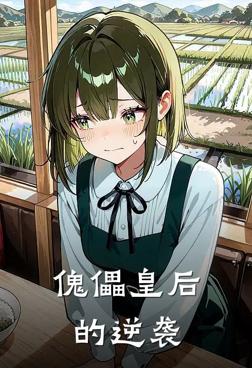 傀儡皇后的逆袭