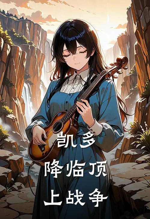 凯多：降临顶上战争凯多杰克免费完整版小说_热门小说大全凯多：降临顶上战争凯多杰克