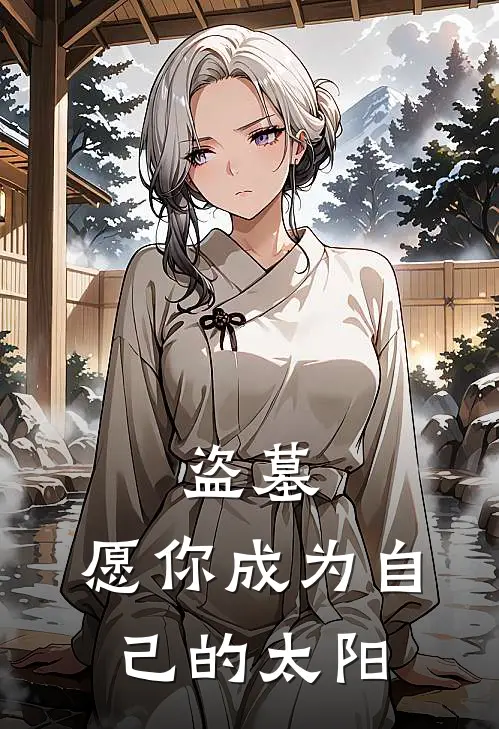 墨宁谢雨辰《盗墓：愿你成为自己的太阳》完结版阅读_(盗墓：愿你成为自己的太阳)全集阅读