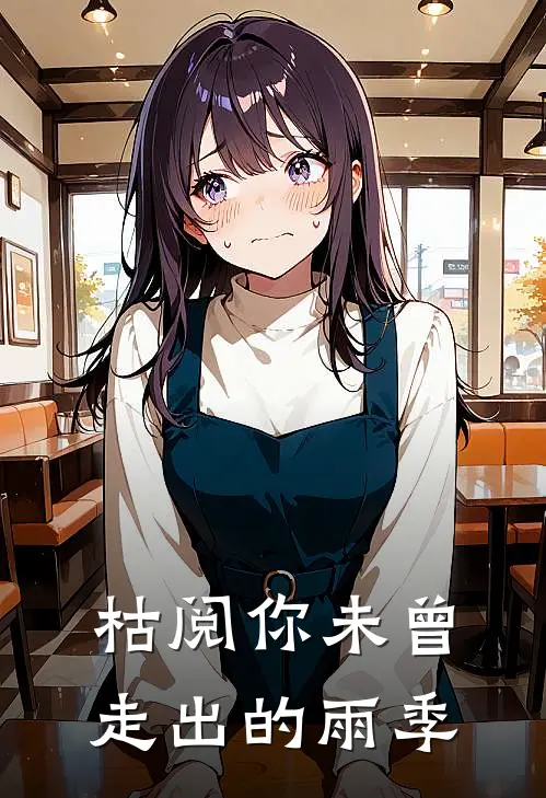 【枯阅】你未曾走出的雨季