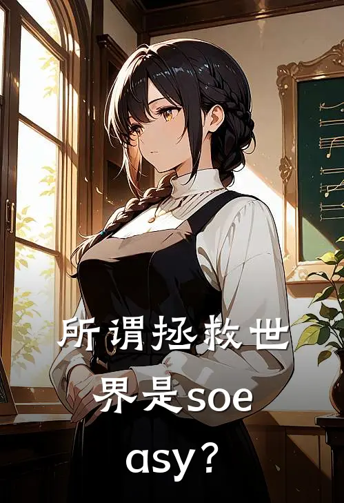 所谓拯救世界是soeasy？(陆知知儿)免费小说全本阅读_最新章节列表所谓拯救世界是soeasy？(陆知知儿)