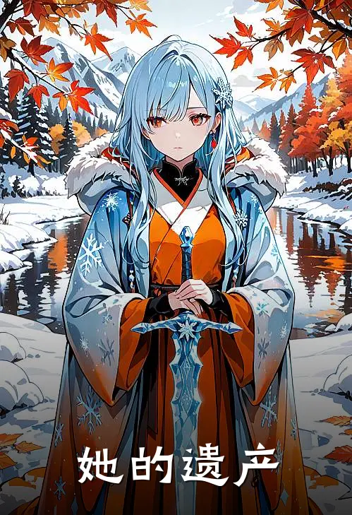 她的遗产沈念林小禾最热门小说_免费小说全集她的遗产(沈念林小禾)