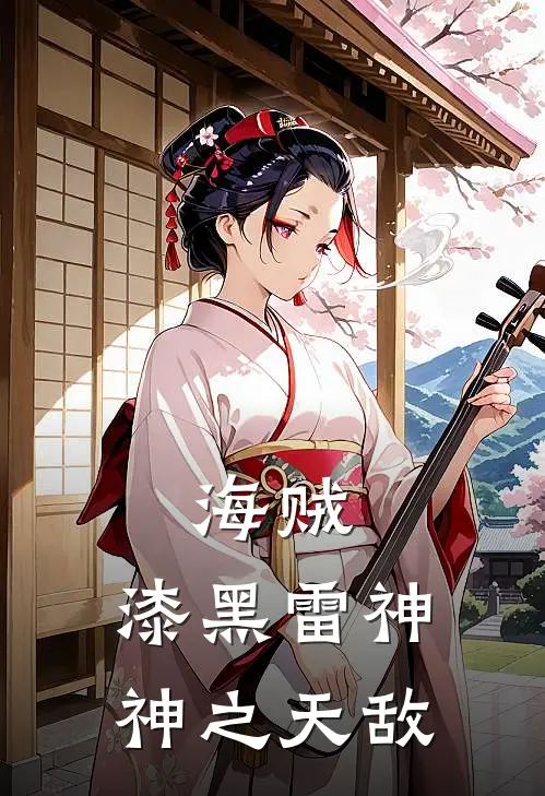 海贼：漆黑雷神，神之天敌