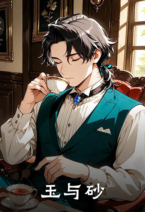 玉与砂(卡莉逸辰)完整版免费全文阅读_完本小说推荐玉与砂(卡莉逸辰)