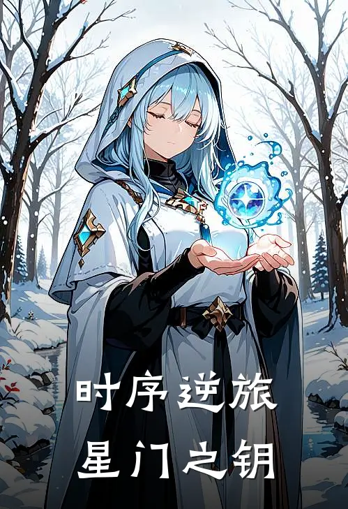 时序逆旅：星门之钥