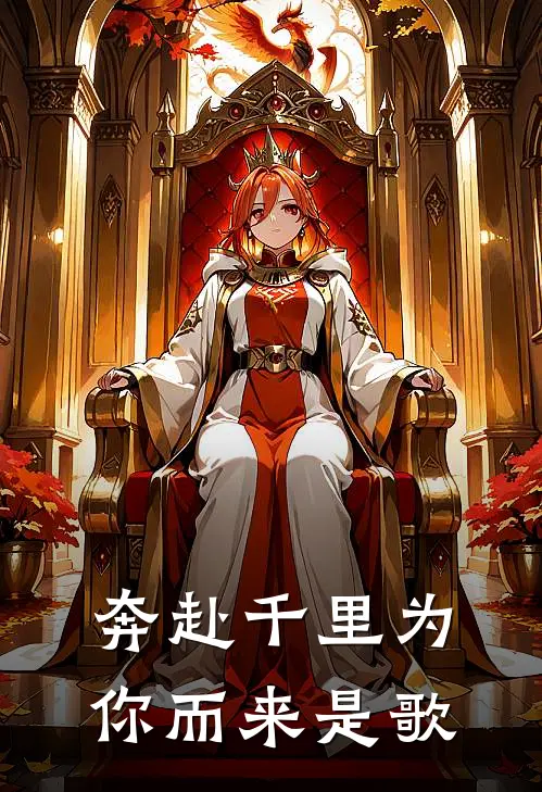 奔赴千里为你而来是歌