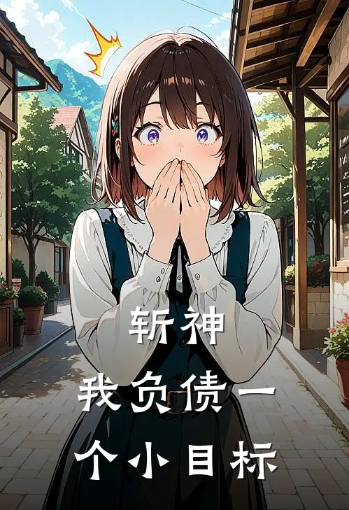 斩神：我负债一个小目标