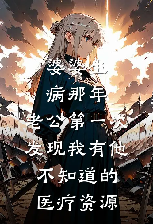 婆婆生病那年，老公第一次发现我有他不知道的医疗资源陈浩然陈雪最新好看小说_免费小说婆婆生病那年，老公第一次发现我有他不知道的医疗资源(陈浩然陈雪)