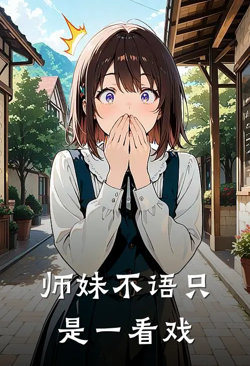 桑渝阿渝《师妹不语只是一看戏》全文免费在线阅读_《师妹不语只是一看戏》全本在线阅读