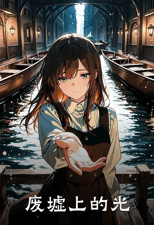 废墟上的光