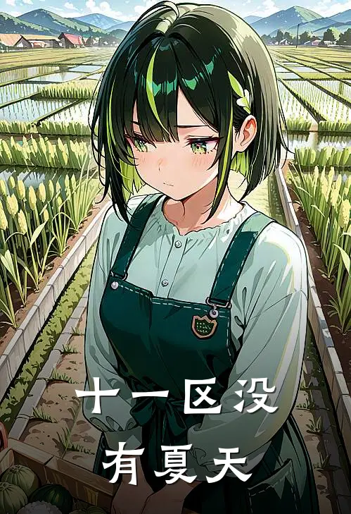 十一区没有夏天