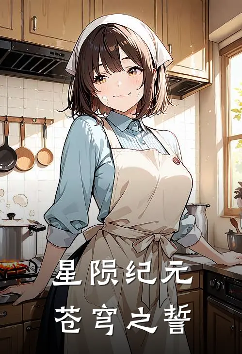 星陨纪元：苍穹之誓