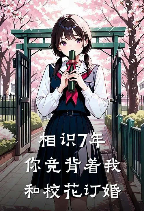 相识7年，你竟背着我和校花订婚
