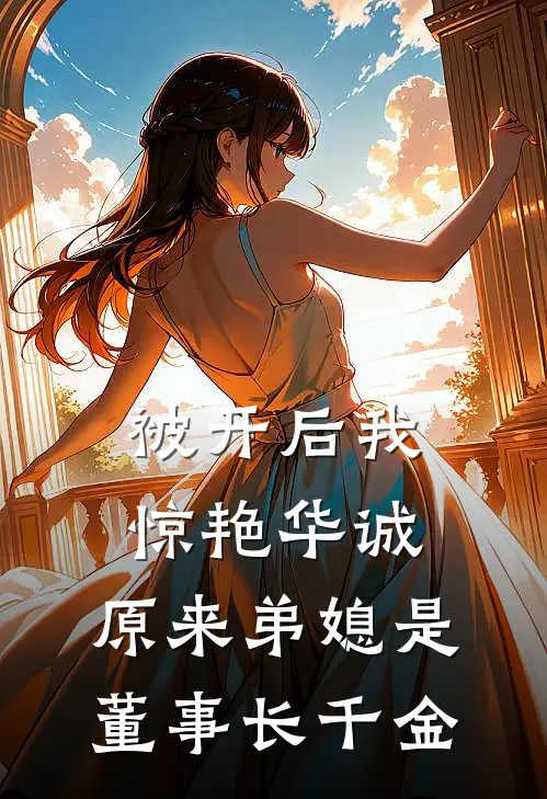 被开后我惊艳华诚，原来弟媳是董事长千金(林深林坤)无弹窗小说免费阅读_小说免费阅读无弹窗被开后我惊艳华诚，原来弟媳是董事长千金林深林坤
