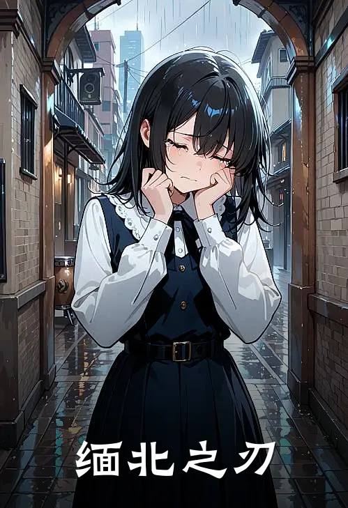 缅北之刃(阿兵明定安)好看的小说推荐完结_完本小说缅北之刃阿兵明定安