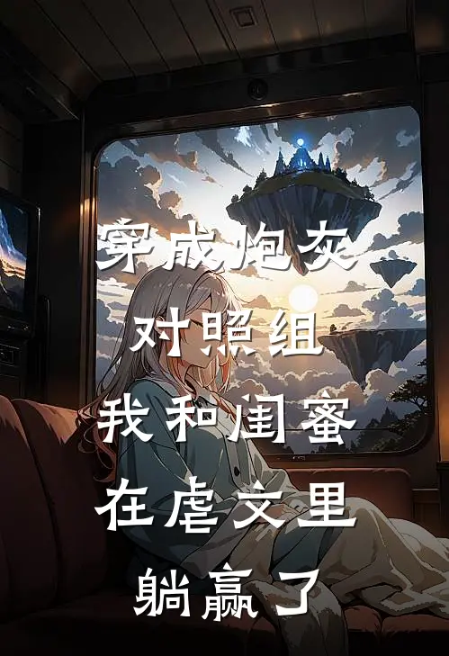 穿成炮灰对照组，我和闺蜜在虐文里躺赢了白莲花顾言泽好看的小说推荐完结_在哪看免费小说穿成炮灰对照组，我和闺蜜在虐文里躺赢了白莲花顾言泽