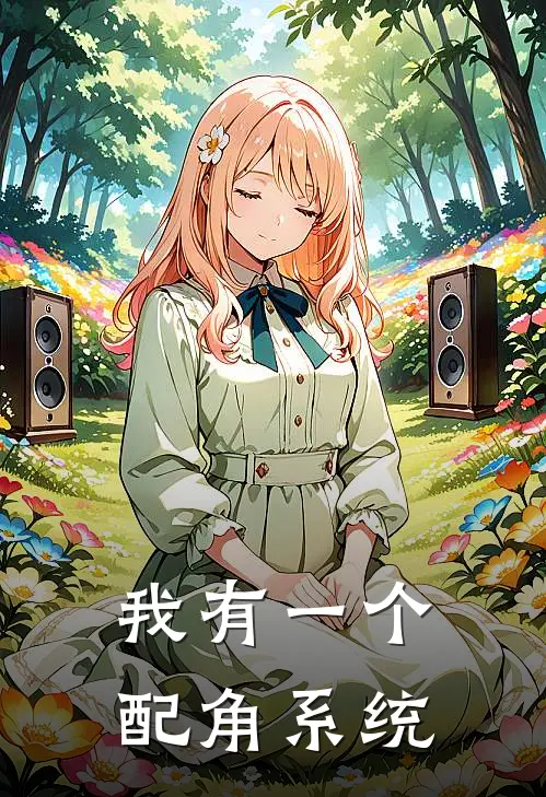 我有一个配角系统
