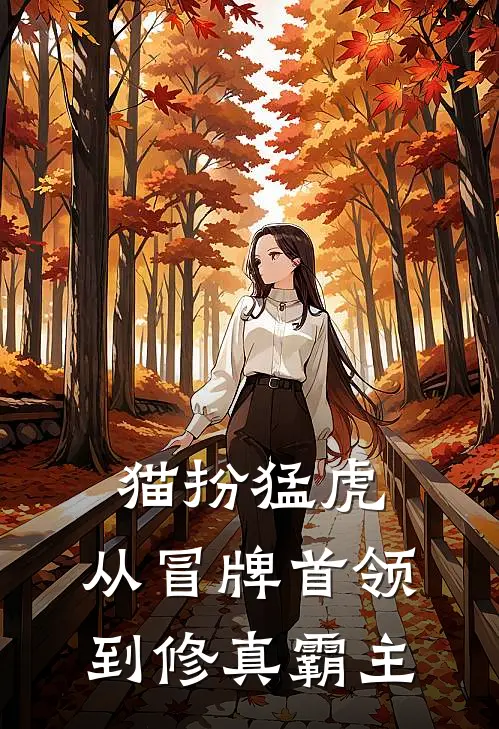 叶灵枫叶灵枫猫扮猛虎：从冒牌首领到修真霸主全本免费在线阅读_猫扮猛虎：从冒牌首领到修真霸主全本阅读