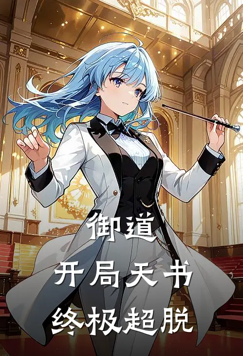 御道：开局天书，终极超脱(林易璇玑)最热门小说_全本完结小说御道：开局天书，终极超脱(林易璇玑)