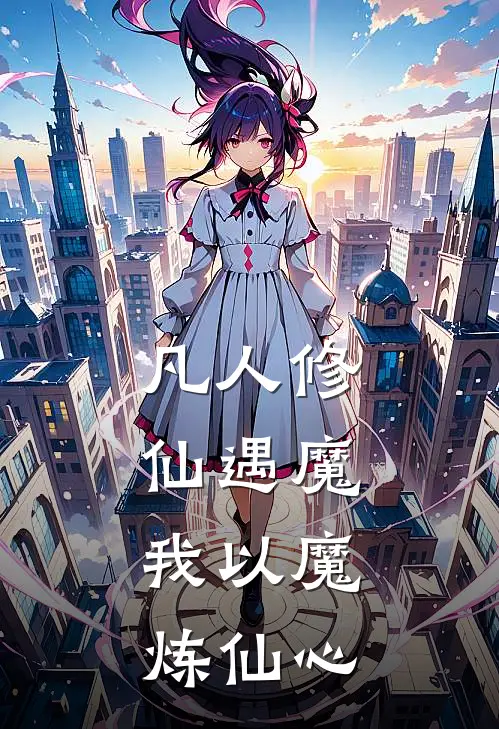 凡人修仙遇魔，我以魔炼仙心