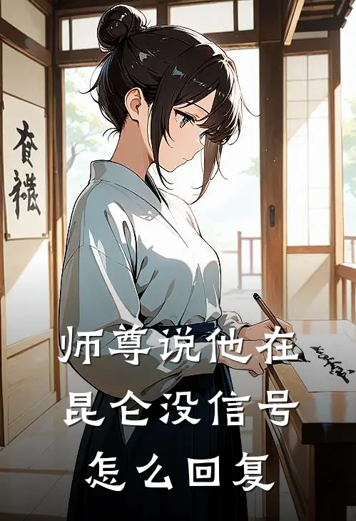 师尊说他在昆仑没信号怎么回复