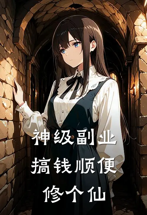 神级副业：搞钱顺便修个仙