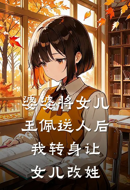 玉佩萱萱(婆婆将女儿玉佩送人后，我转身让女儿改姓)全集阅读_《婆婆将女儿玉佩送人后，我转身让女儿改姓》全文免费阅读