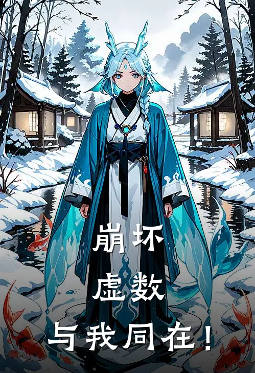 崩坏：虚数，与我同在！(灵渊摩瑜利)最热门小说_小说完整版崩坏：虚数，与我同在！灵渊摩瑜利