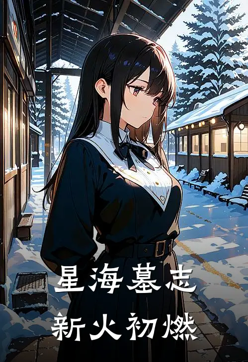 星海墓志：新火初燃