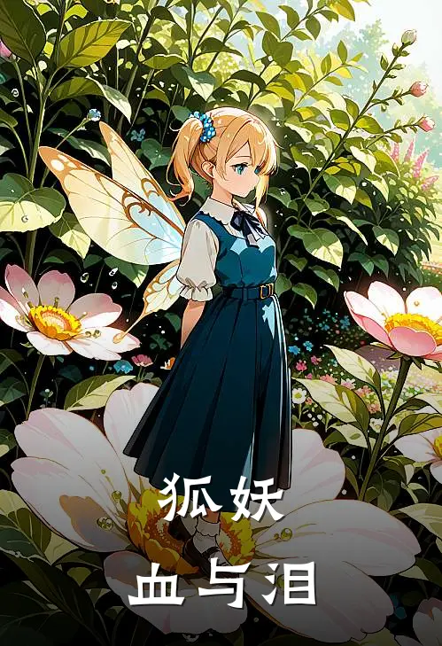 玲玲雅雅(狐妖：血与泪)完结版免费在线阅读_《狐妖：血与泪》全章节阅读