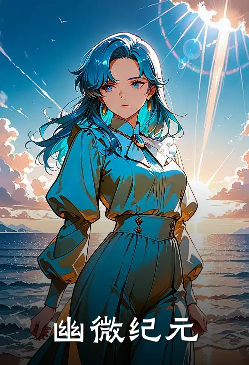 幽微纪元艾琳林岳热门的网络小说_热门的网络小说幽微纪元(艾琳林岳)