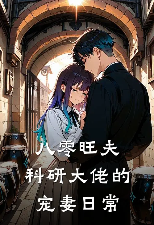八零旺夫：科研大佬的宠妻日常