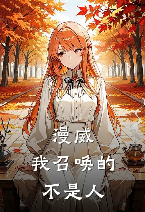 漫威：我召唤的不是人(顾辰马小玲)完本小说_热门的小说漫威：我召唤的不是人顾辰马小玲