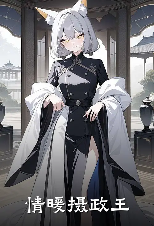 情暖摄政王(苏凝霜多尔衮)完整版免费小说_完结版小说推荐情暖摄政王(苏凝霜多尔衮)