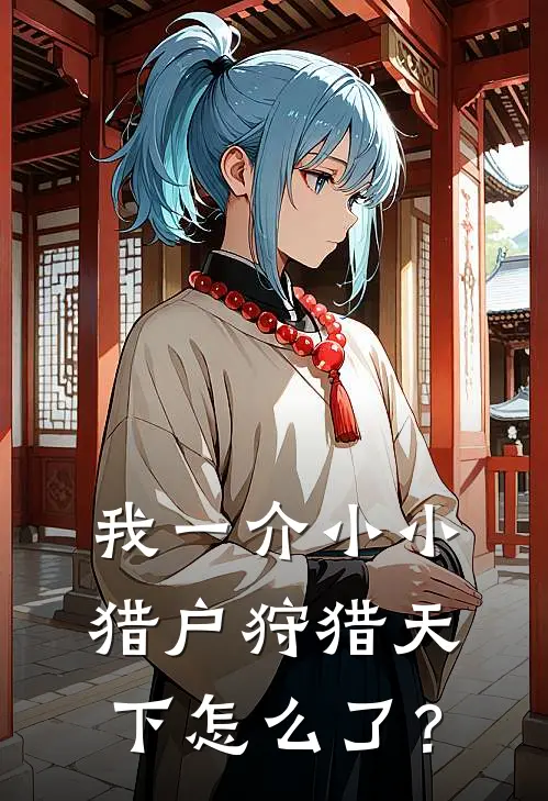 我一介小小猎户狩猎天下怎么了？