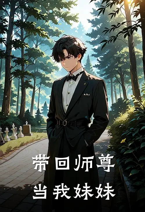 林五阳宁雨音（带回师尊当我妹妹）全文免费阅读无弹窗大结局_