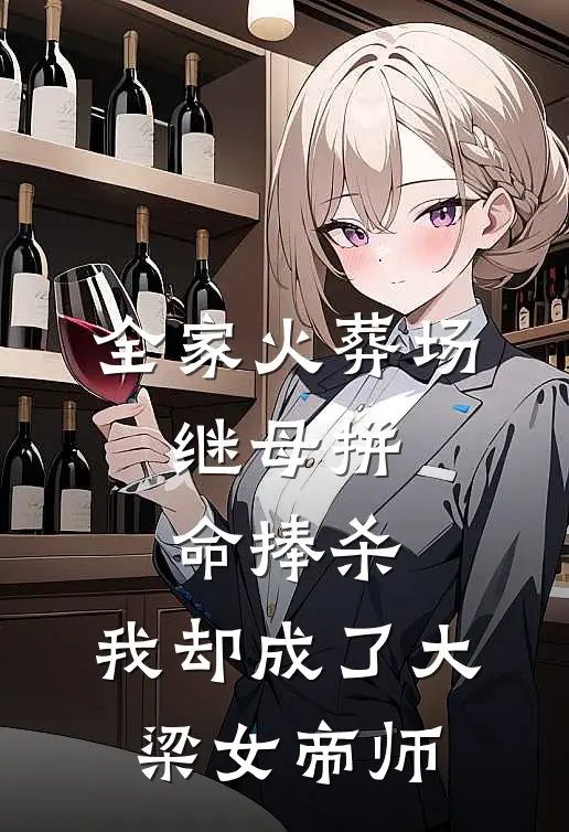 全家火葬场：继母拼命捧杀，我却成了大梁女帝师