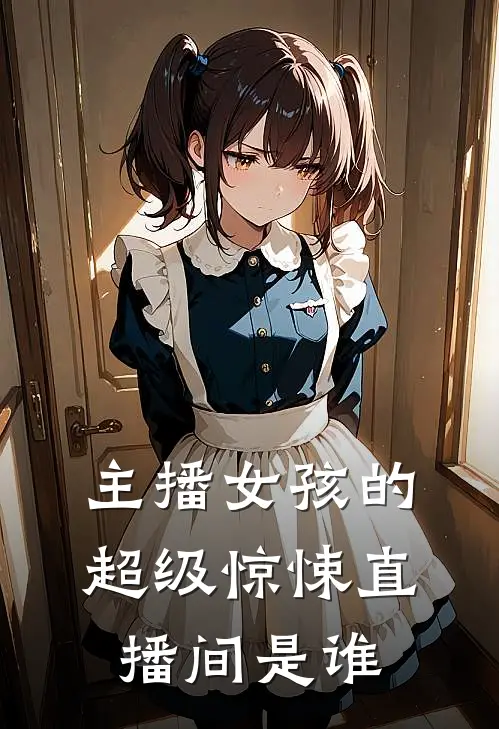 主播女孩的超级惊悚直播间是谁