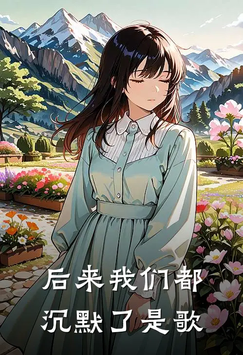 后来我们都沉默了是歌