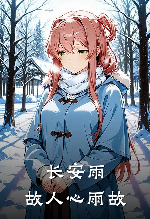 长安雨，故人心【雨故】