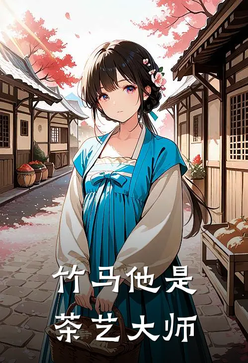 竹马他是茶艺大师(沈知遥陆言澈)完结小说推荐_免费小说竹马他是茶艺大师(沈知遥陆言澈)