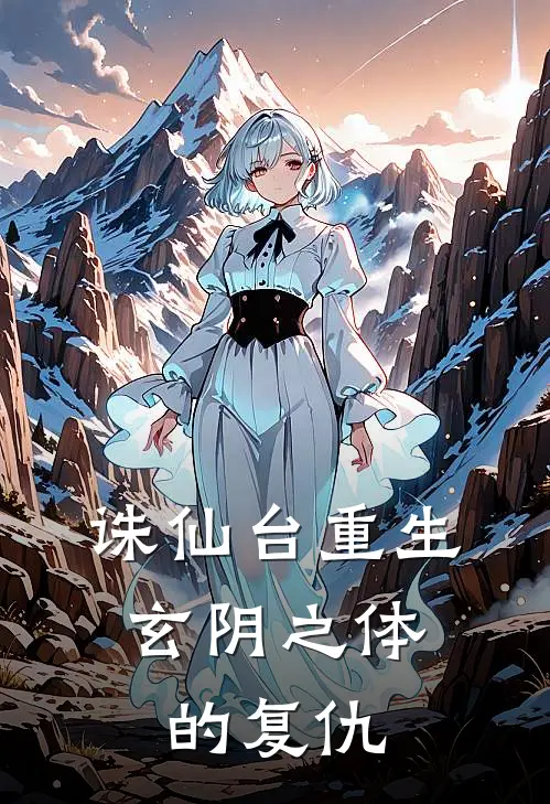 诛仙台重生：玄阴之体的复仇