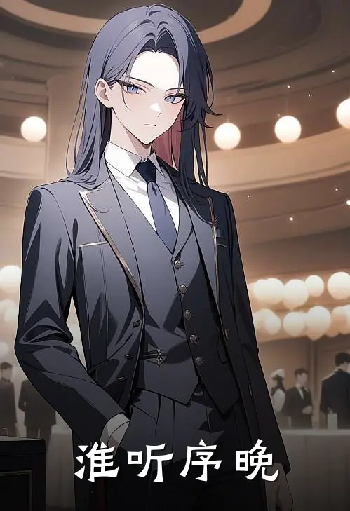 淮听序晚(齐悦路听晚)最新免费小说_完本小说免费阅读淮听序晚齐悦路听晚