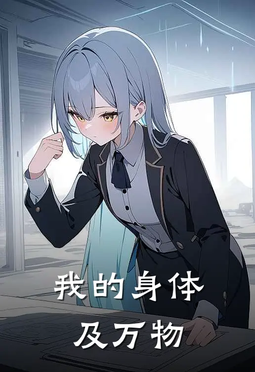 我的身体及万物